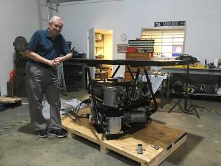 6DOF, Motion base platforms, Vr, Virtual reality, Racing sim, Driving sim, Entertainment rides, Gaming