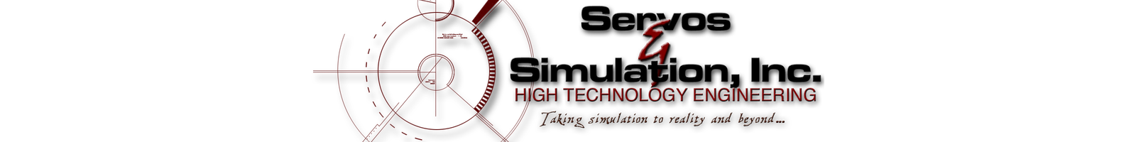 Servos & Simulation, Inc