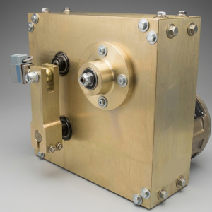 400-x Actuator