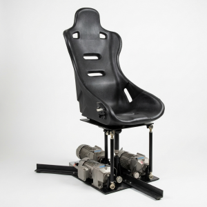 Motion Platforms 710-3-500 3DOF Motion Seat Platform with seat