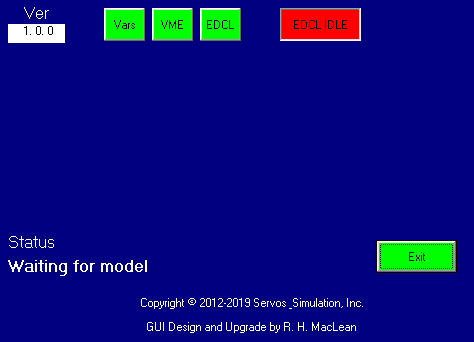 client gui