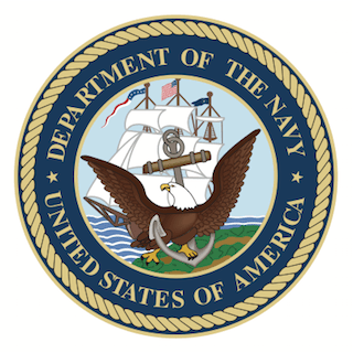 department of the navy sm