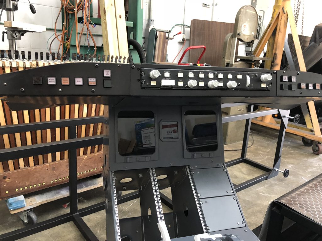 CRJ Integration