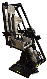 FIT Cockpit Trainer for NASA
