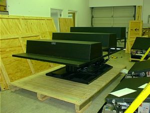 Motion Platforms niag07